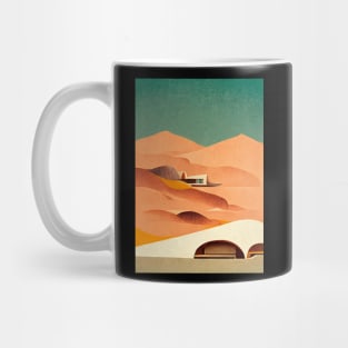 Desert Inn Mug